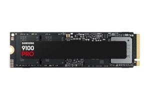 Samsung 9100 PRO 2TB NVMe SSD for Gamers