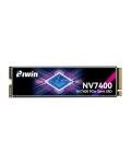 BIWIN Black Opal 2TB NVMe SSD - 7450MB/s Speed
