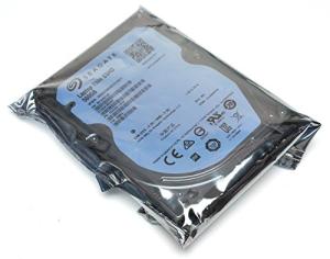 Seagate 500GB Laptop Solid State Hybrid Drive