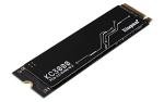 Kingston KC3000 512GB PCIe 4.0 NVMe SSD