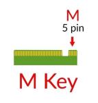 Samsung 256GB M.2 NVMe Internal SSD Drive