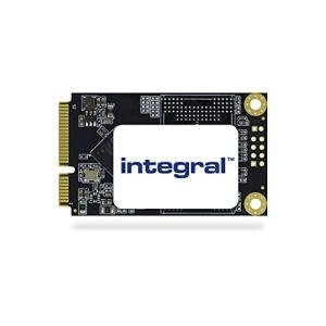 Integral 128GB mSATA Internal SSD for Gaming Laptops