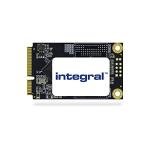 Integral 128GB mSATA Internal SSD for Gaming Laptops