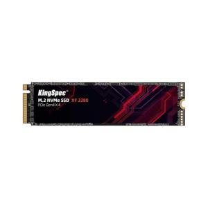 KingSpec 512GB M.2 NVMe SSD with 5000MB/s Speed