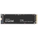 Crucial T710 2TB NVMe SSD for Gaming Laptops