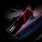 KingSpec 512GB M.2 NVMe SSD with 5000MB/s Speed