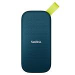 SanDisk 1TB Portable SSD with 800MB/s Speeds