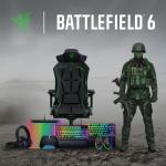 Razer Cobra Pro - Customizable Wireless Gaming Mouse Black