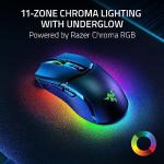 Razer Cobra Pro - Customizable Wireless Gaming Mouse Black