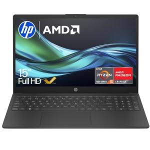 HP Victus 15.6" Gaming Laptop - AMD Ryzen 5