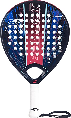 Babolat Easy-to-Play Padel Racket