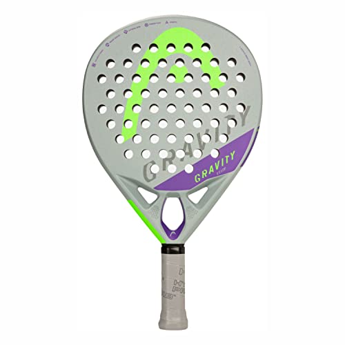 HEAD Gravity Elite Padel Racket