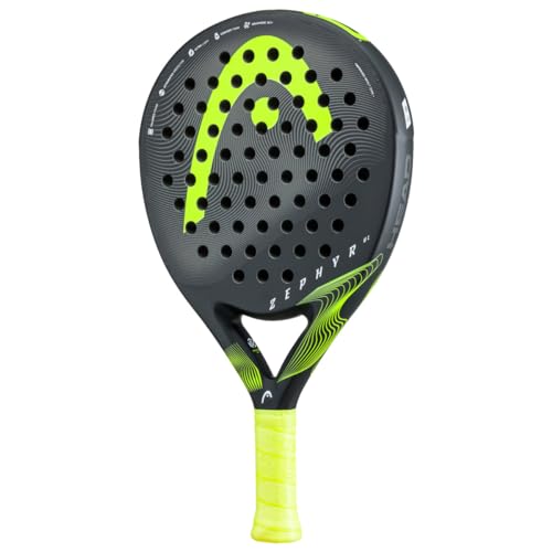 Head Graphene Zephyr UL Padel/Pop Tennis Paddle