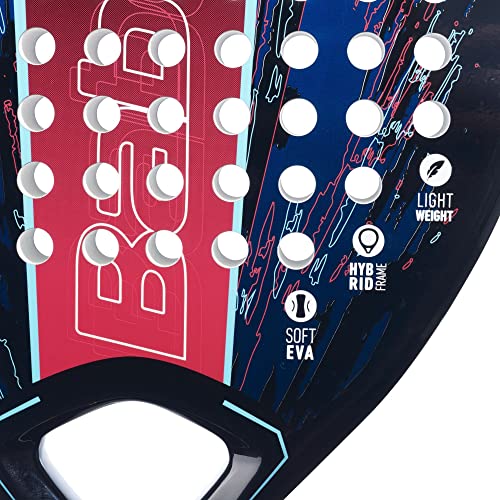 Babolat Easy-to-Play Padel Racket