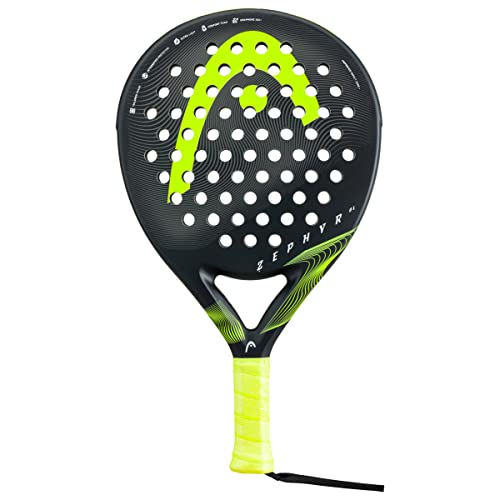 Head Graphene Zephyr UL Padel/Pop Tennis Paddle