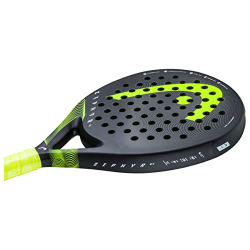 Head Graphene Zephyr UL Padel/Pop Tennis Paddle