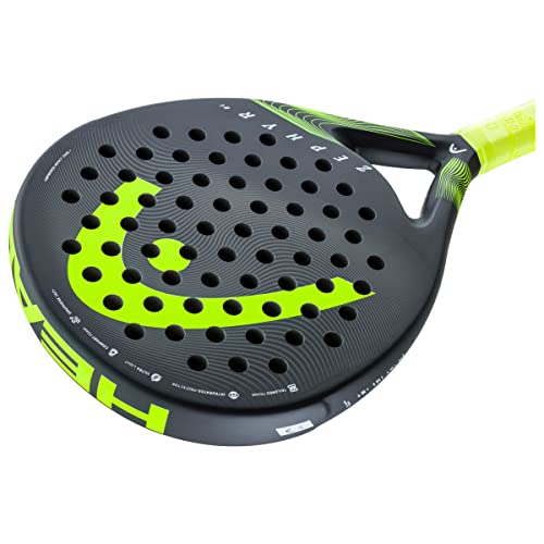 Head Graphene Zephyr UL Padel/Pop Tennis Paddle