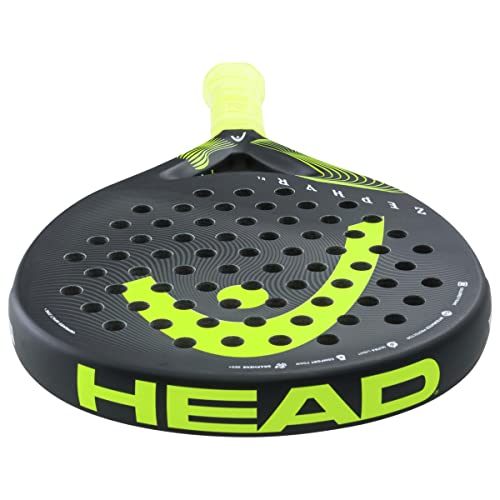Head Graphene Zephyr UL Padel/Pop Tennis Paddle