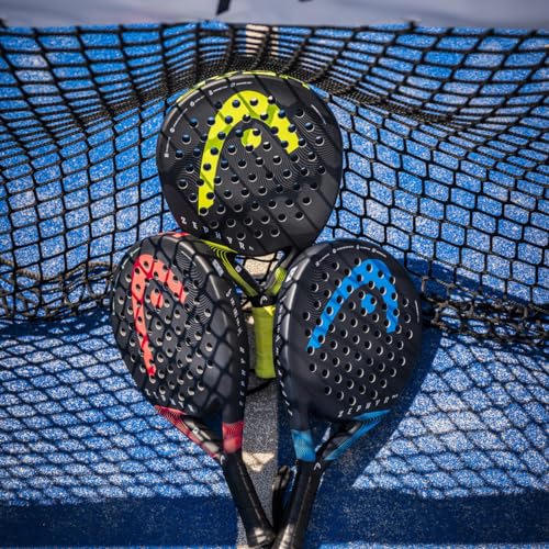 Head Graphene Zephyr UL Padel/Pop Tennis Paddle