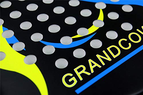 Carbon Fiber Power Lite Padel Tennis Racquets