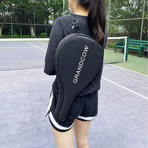 Carbon Fiber Power Lite Padel Tennis Racquets