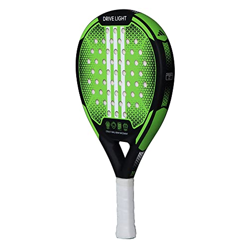 adidas Drive Padel Racket - Drive Light 3.2 - Green