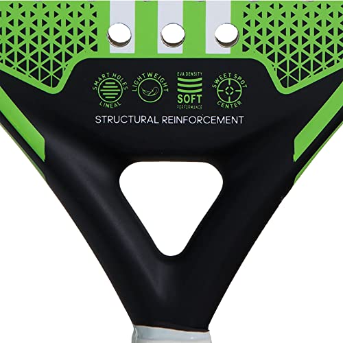 adidas Drive Padel Racket - Drive Light 3.2 - Green