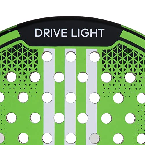 adidas Drive Padel Racket - Drive Light 3.2 - Green