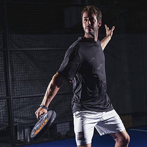 Royal Padel RP M27 - Padel Racket for Professionals