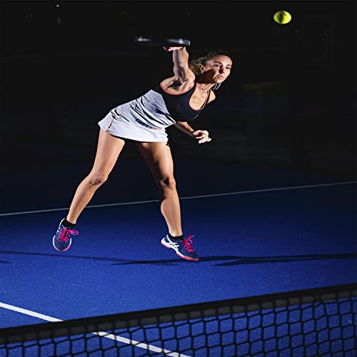 Royal Padel RP M27 - Padel Racket for Professionals