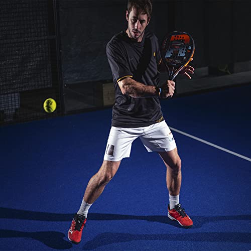 Royal Padel RP M27 - Padel Racket for Professionals