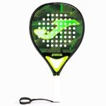 Joma Master Padel Racket: High Performance Carbon Fiber