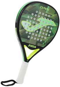 Joma Master Padel Racket: High Performance Carbon Fiber