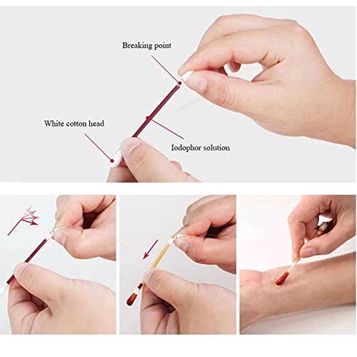 273-Piece Waterproof Car First-Aid Emergency Kit