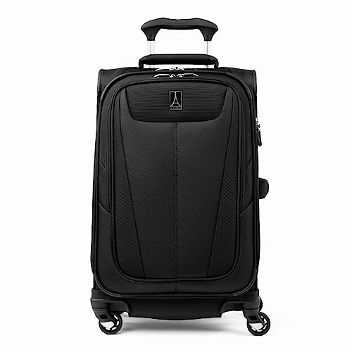 Travelpro Maxlite 5 Softside Expandable Carry-On Luggage