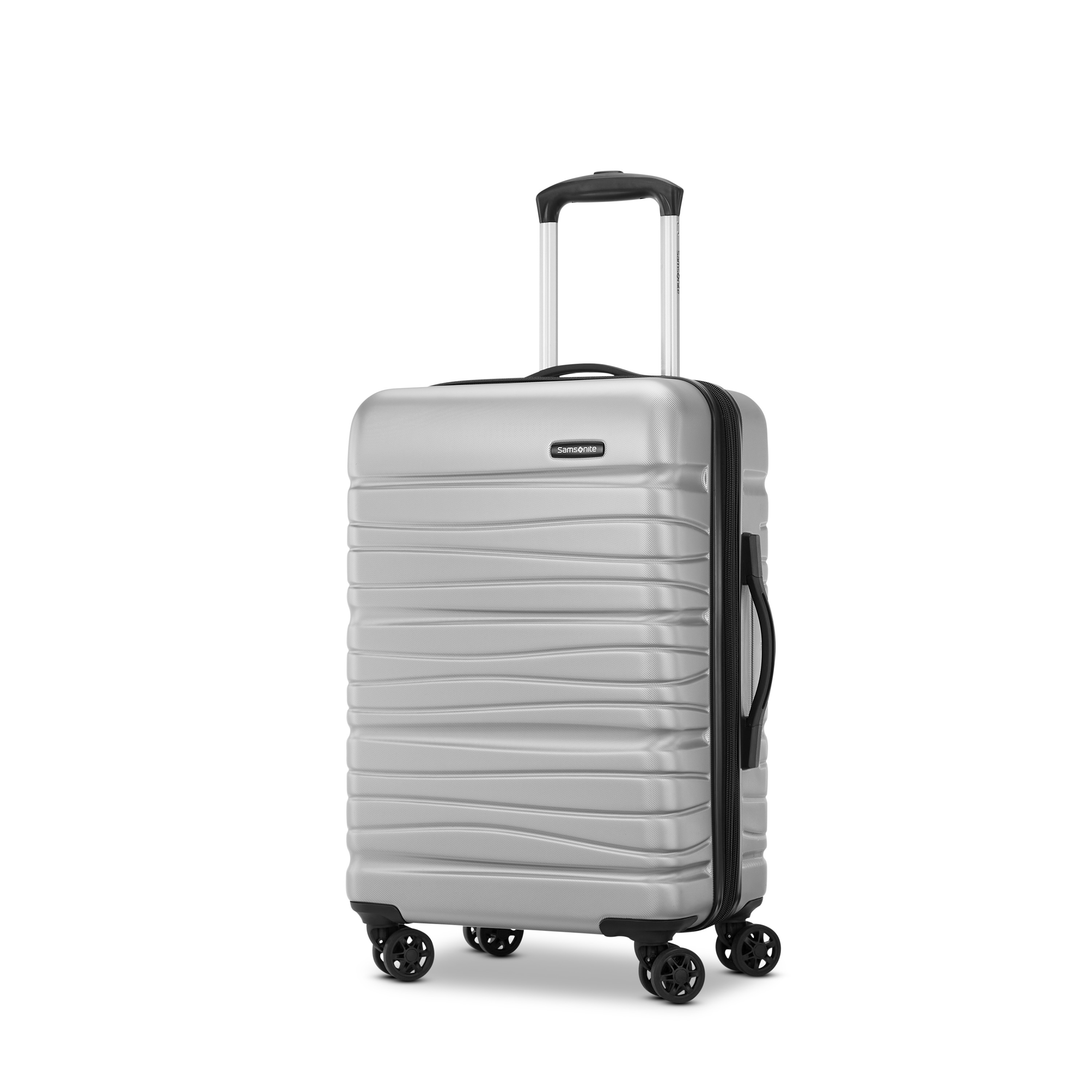 Samsonite Carry-On: Durable Hardside Travel Luggage