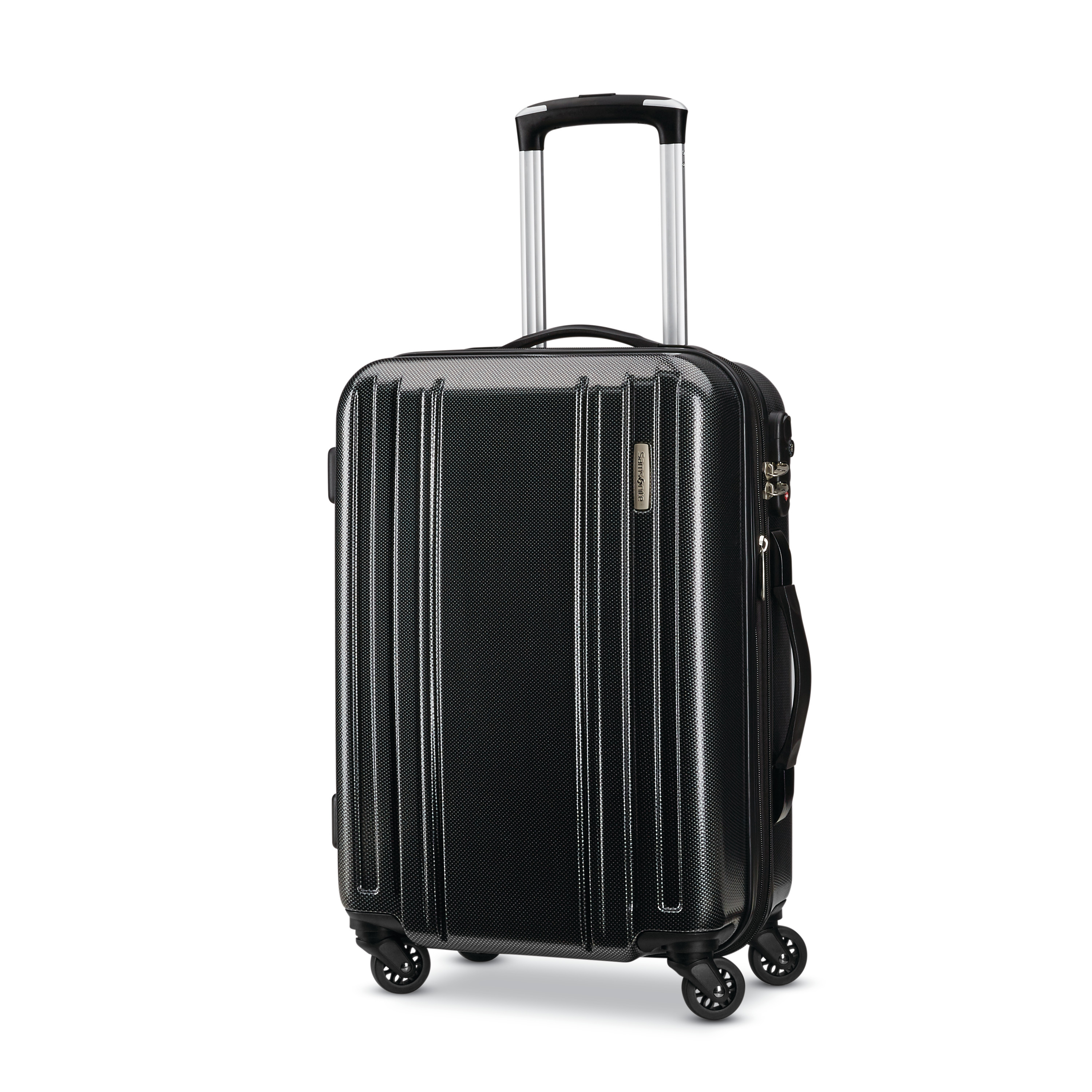 Samsonite Carbon 2 Carry-On Spinner - Travel Essential