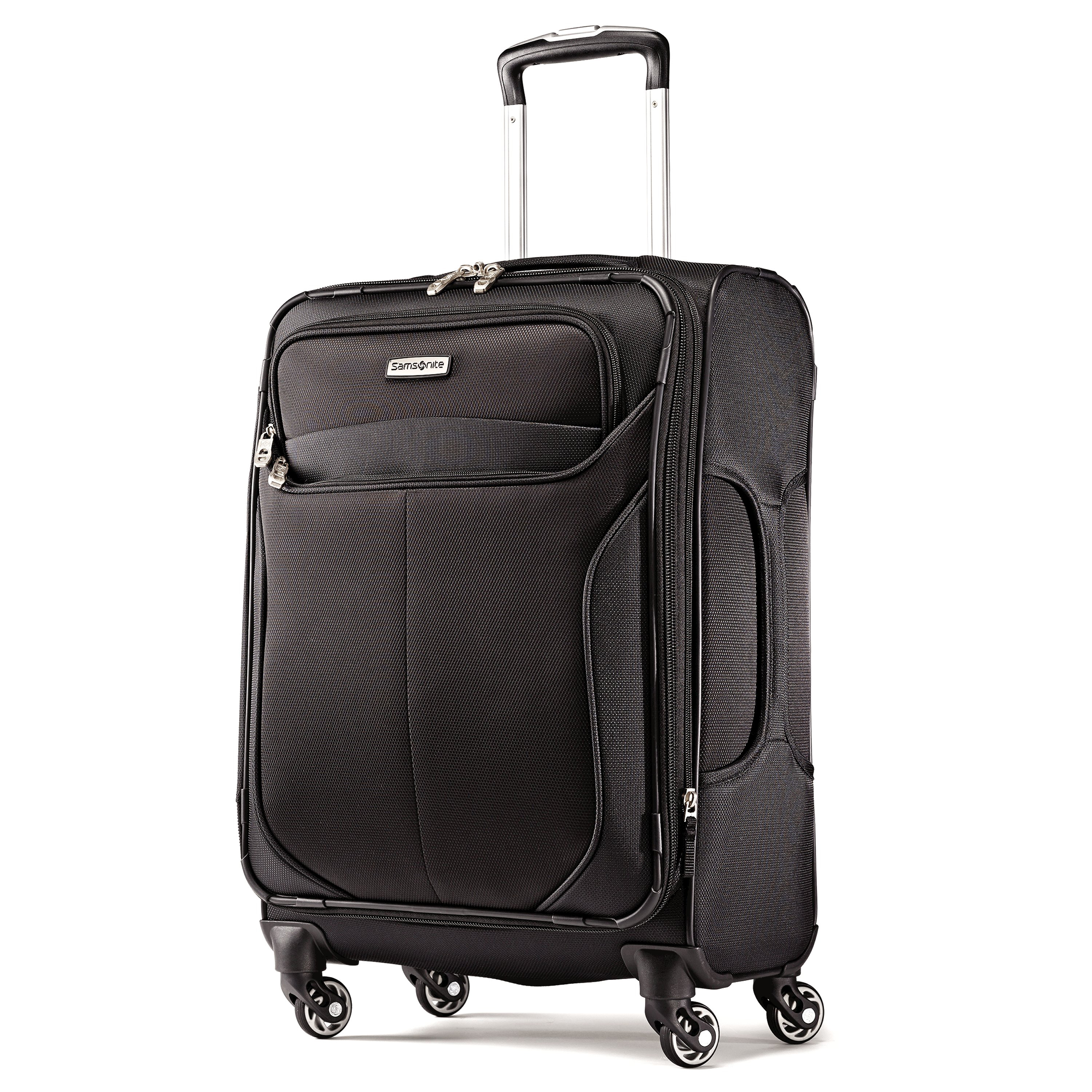 Samsonite Carry-On Spinner - Travel Luggage