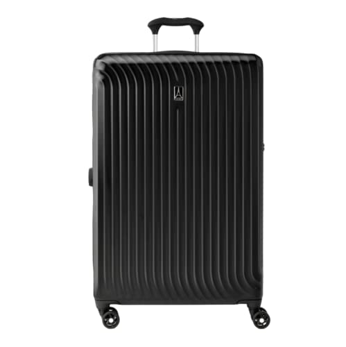 Travelpro Black Maxlite Air Hardside Expandable Luggage