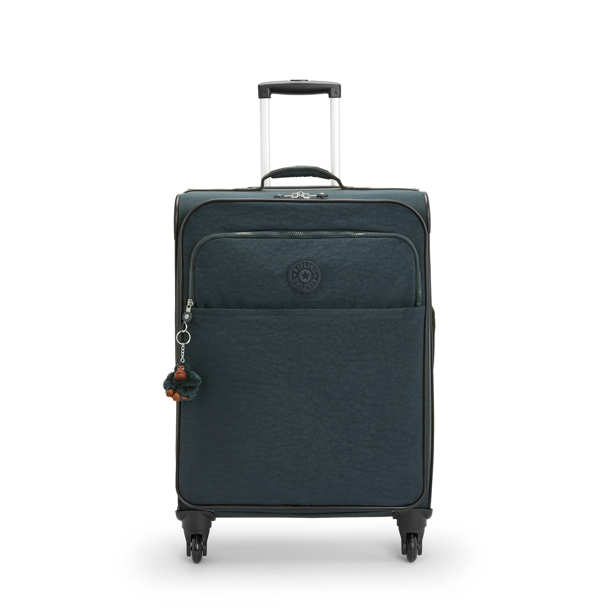 Kipling Parker Medium 26.5" Soft Shell Rolling Luggage