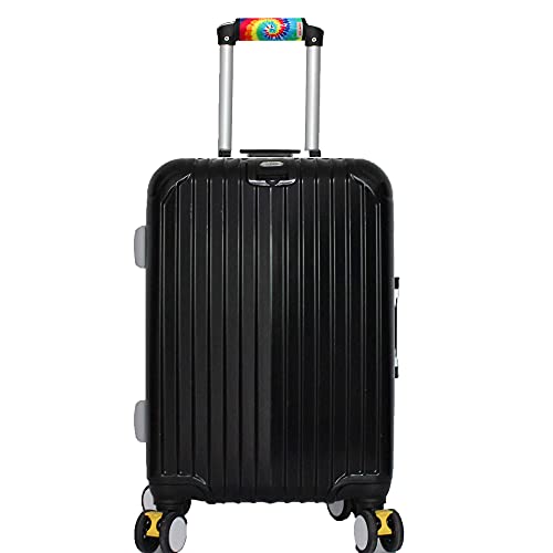 TSA Approved Luggage Tags - Galaxy Design