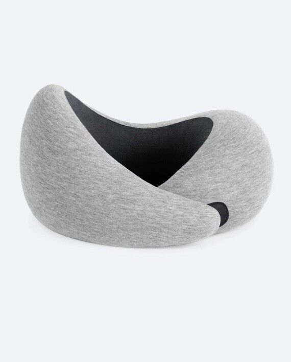 Max Comfort Memory Foam Travel Neck Pillow