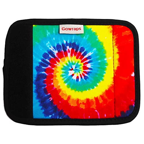 TSA Approved Luggage Tags - Galaxy Design