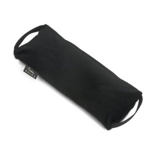 Bucky Baxter Lumbar Support Travel Pillow - BLACK