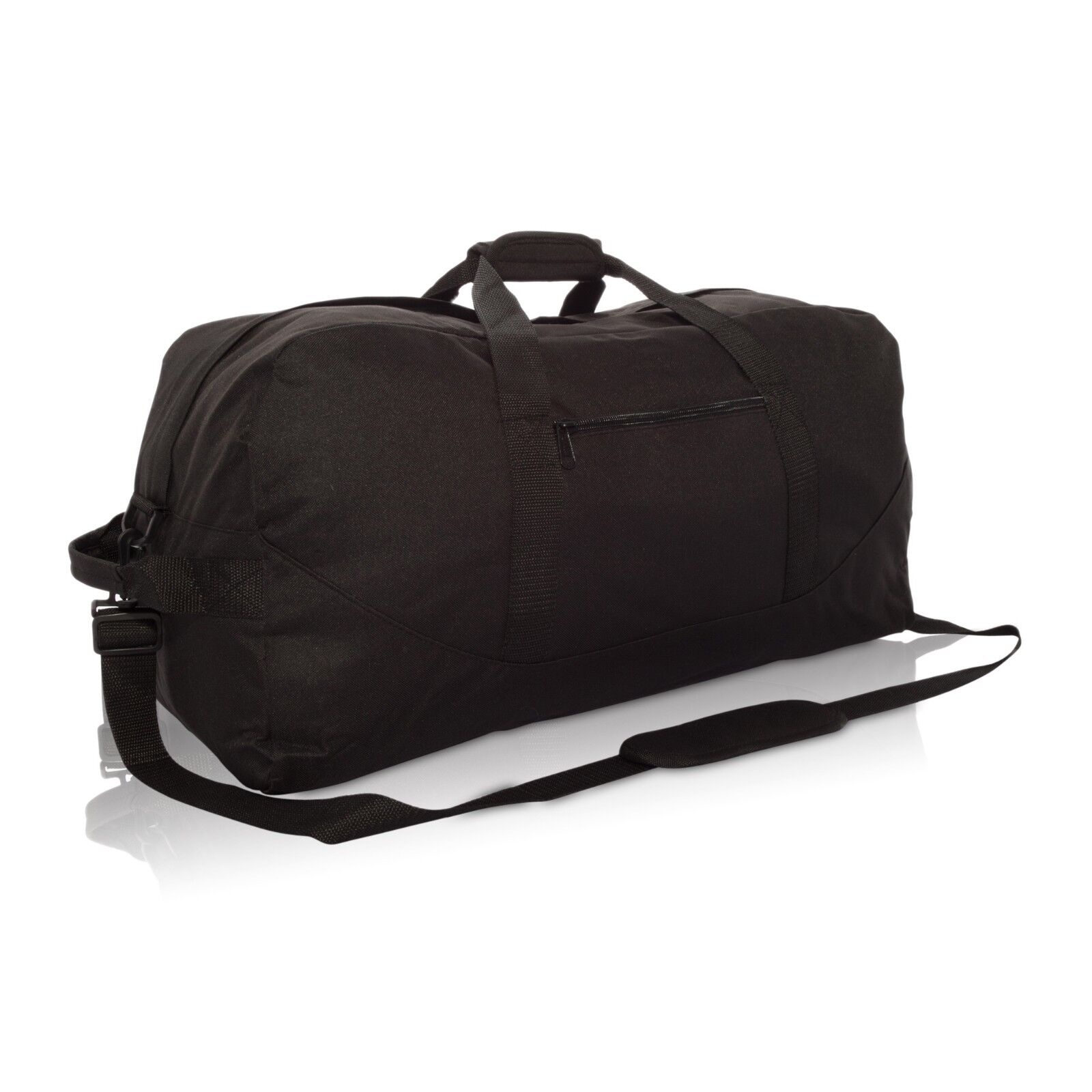 25" Big Adventure Duffle Bags
