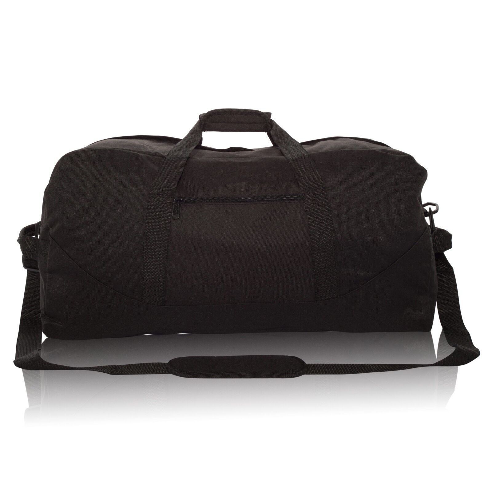 25" Big Adventure Duffle Bags