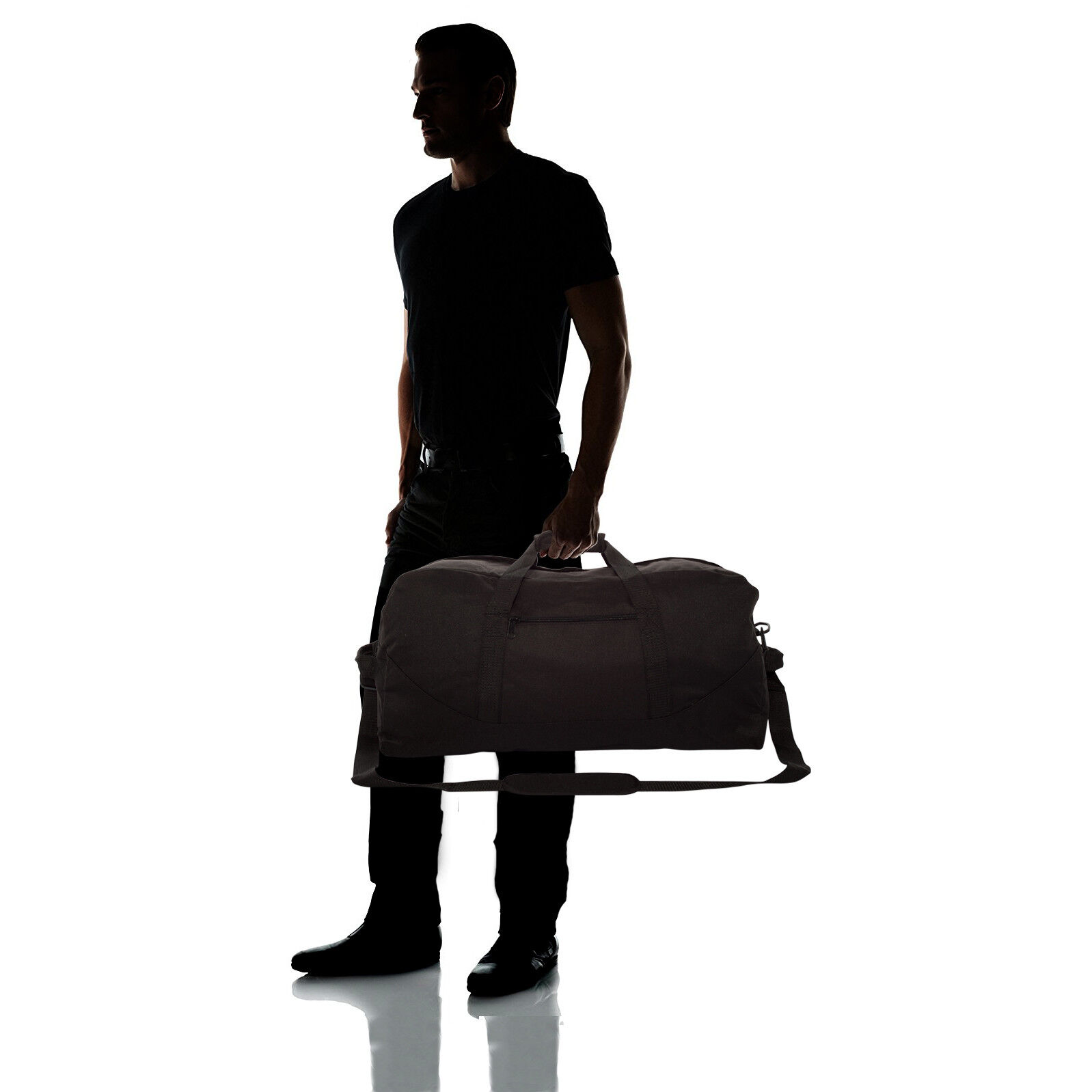 25" Big Adventure Duffle Bags