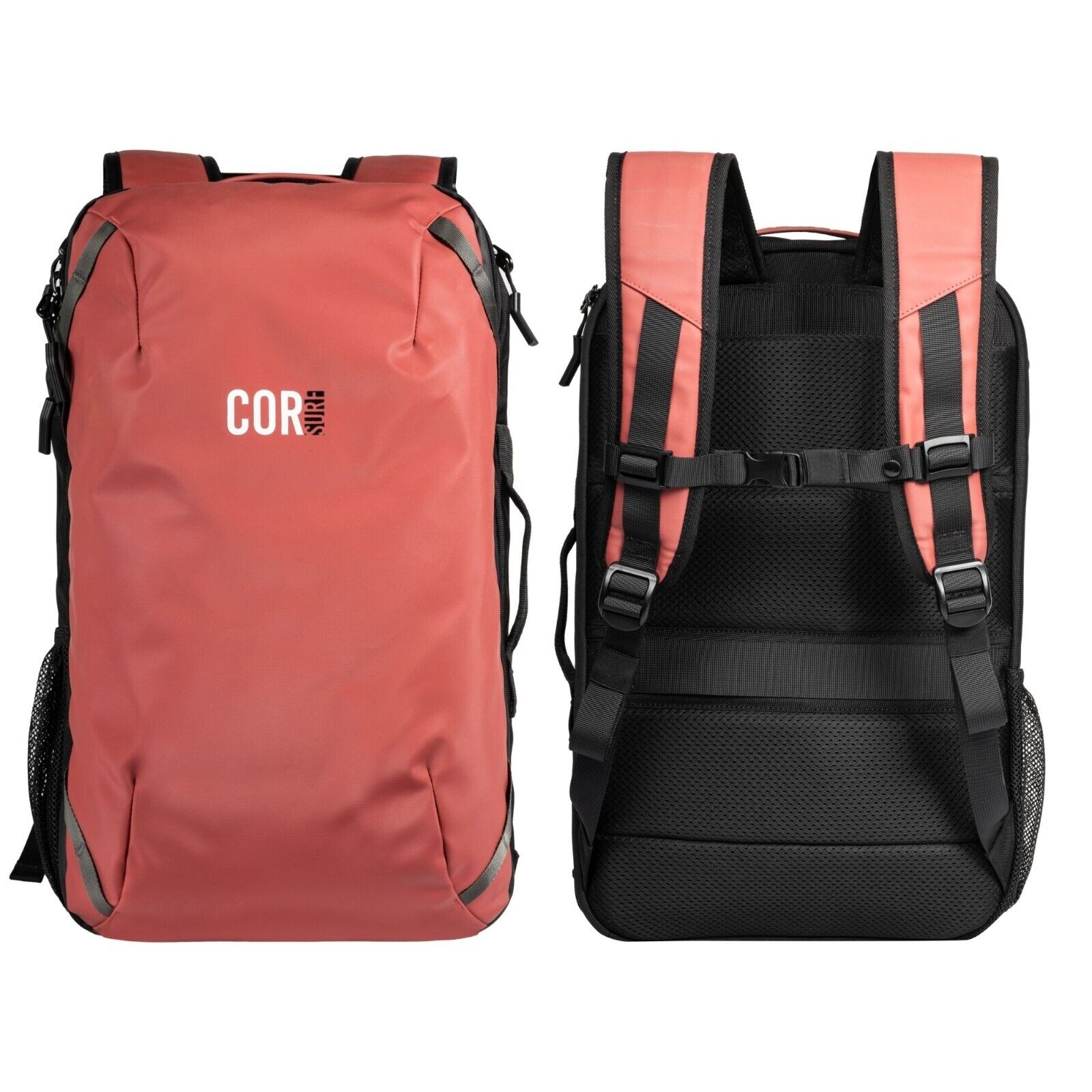 Carry On Travel Backpack | The Island Hopper by COR Surf