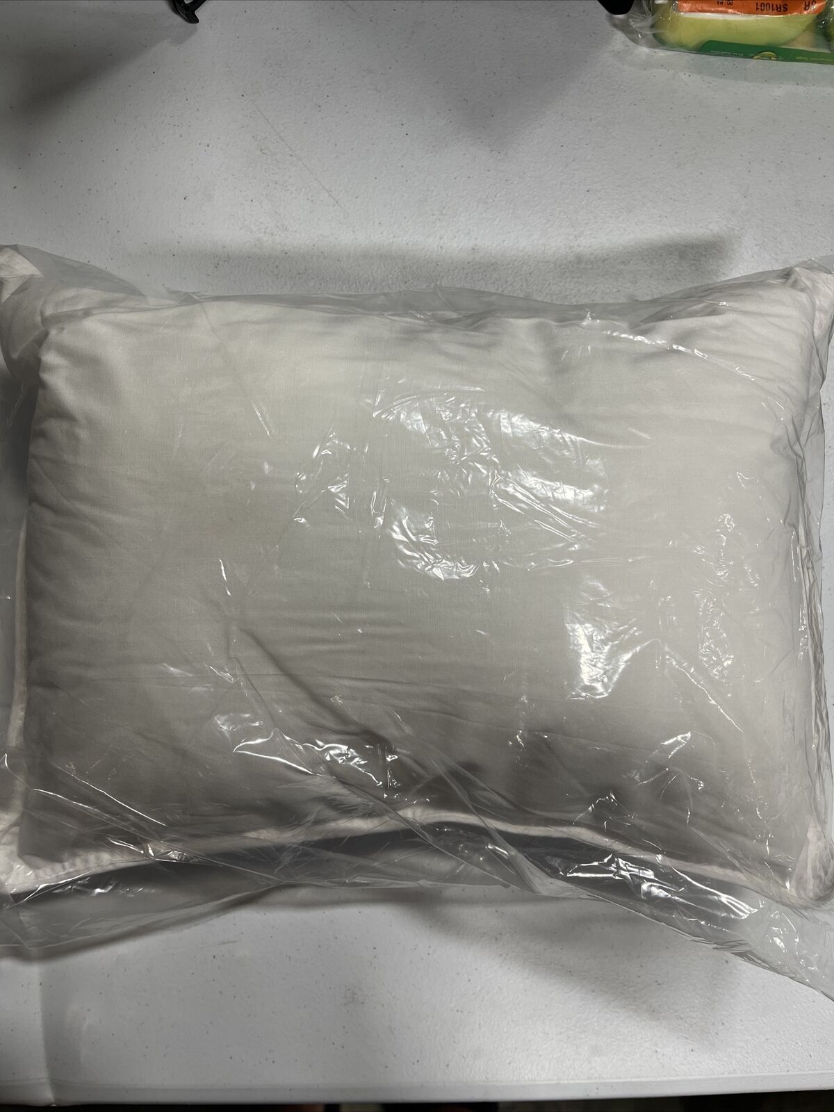 Delta Airlines Travel Pillow - Small Cuddle, 12"x16