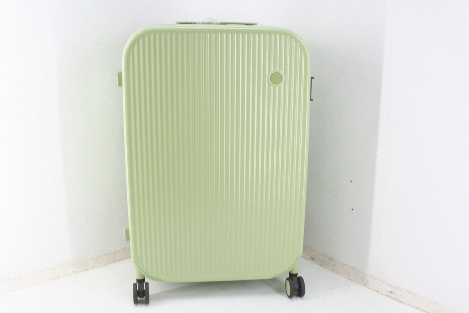 Mixi M926B 26" Hardshell Lightweight Suitcase, Spinner Wheels